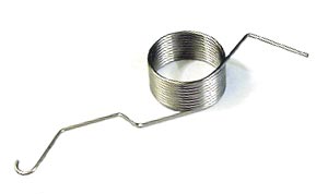 Torsion Spring